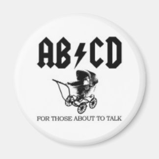 AIMANT ABCD