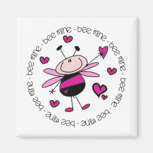 Aimant Abee Mine Valentine
