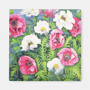 Aimant Abeille de miel d'abeille de miel