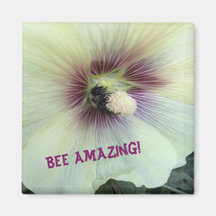 Aimant Abeille Extraordinaire !
