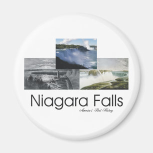 Aimant ABH Chutes du Niagara