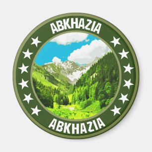 Aimant Abkhasia