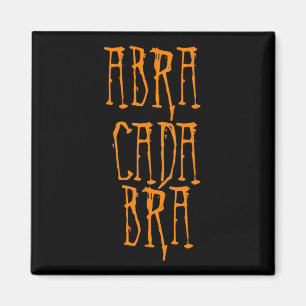 Aimant Abracadabra