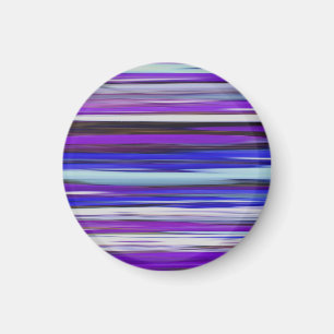 Aimant Abstrait #2 : Flou ultraviolet