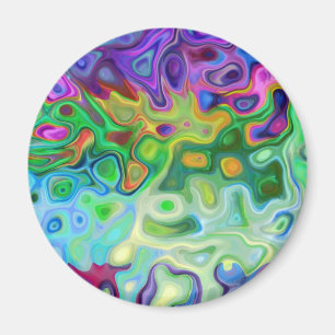 Aimant abstrait 4.1