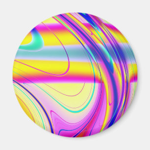 Aimant Abstrait fractal 061012f