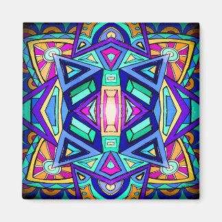 Aimant Abundance bienveillante