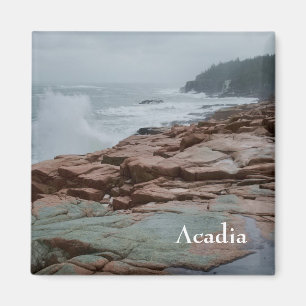 Aimant Acadia - 2