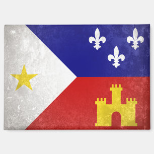 Aimant Acadiana