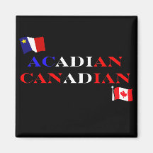 Acadien canadien