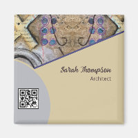 Accents Abstraits simples et modernes Code ou logo