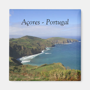 Aimant Açores/Açores