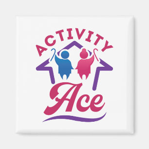 Aimant Activité Activité Ace Directeur