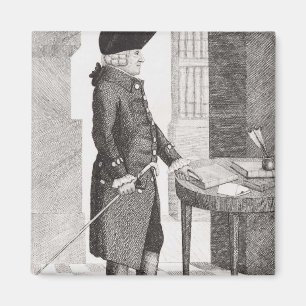 Aimant Adam Smith