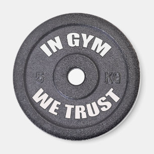 Aimant Addict Gym Amant Drôle