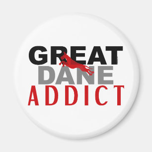 Aimant Addictionnaire de Danse