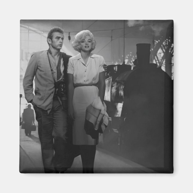 Aimant Adieu (Devant)