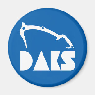 Aimant Adirondacks Ice Escalade