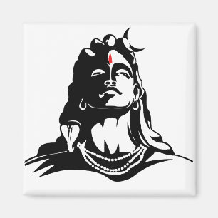 Aimant Adiyogi Mahadev OM Namah Shivaya indou