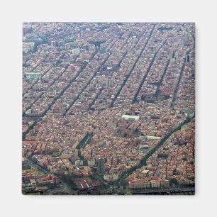 Aimant Aerial de Barcelone
