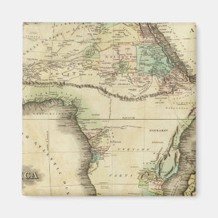 Aimant Afrique 25