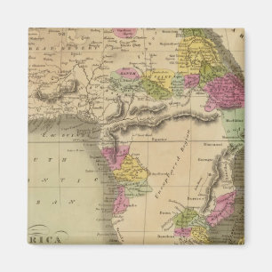 Aimant Afrique 48