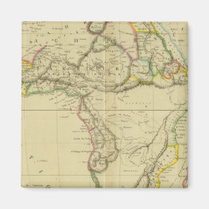 Aimant Afrique 6