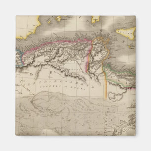 Aimant Afrique du Nord 2