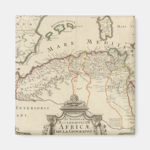 Aimant Afrique du Nord 3