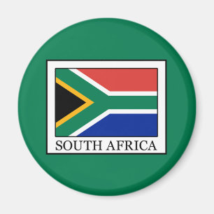 Aimant Afrique du Sud