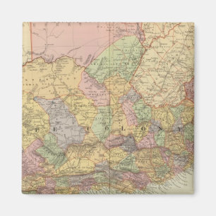 Aimant Afrique du Sud