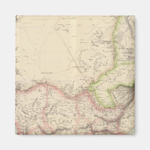 Aimant Afrique du Sud 2