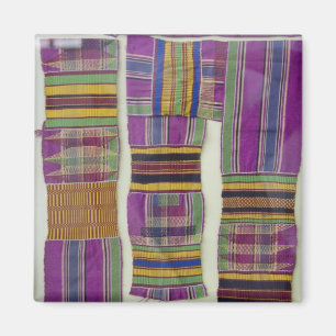 Aimant Afrique, Ghana, Accra. Musée national, considér