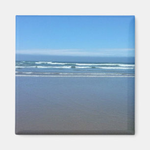Aimant Agate Beach