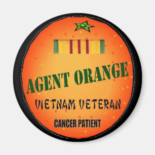 AIMANT AGENT ORANGE