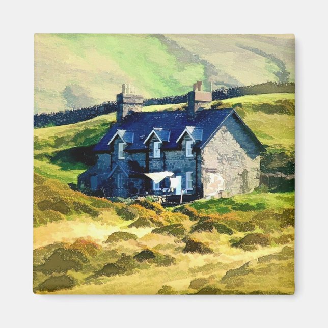 AIMANT AGRICULTURE (Devant)