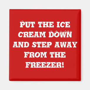 Aimant Aide à la diète #2