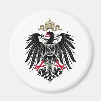 Aigle de Prusse