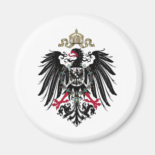 Aimant Aigle de Prusse