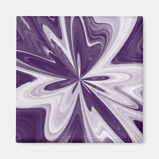 Aimant ailes papillon (Devant)