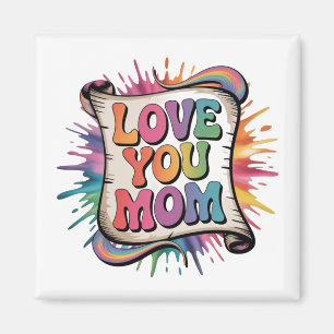 AIMANT AIME MAMAN