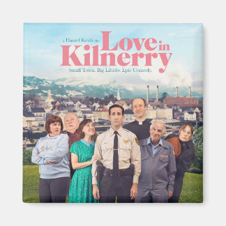 Aimant Aimer Dans L'Aimant De Kilnerry