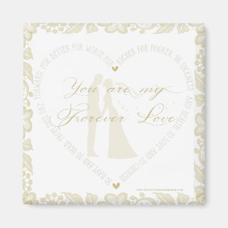 Aimant Aimer l'aimant