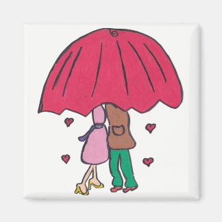 Aimant Aimer l'aimant à couple