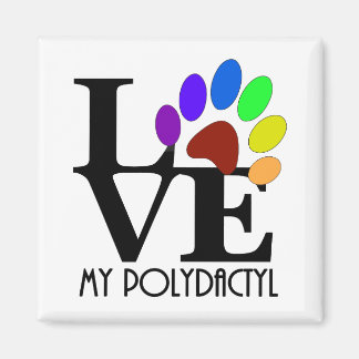 Aimant AIMER Mon Polydactyle