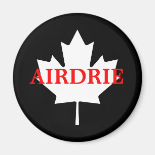 Aimant Airdrie