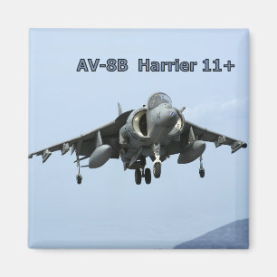 AIMANT AIRPLANE-MAGNET