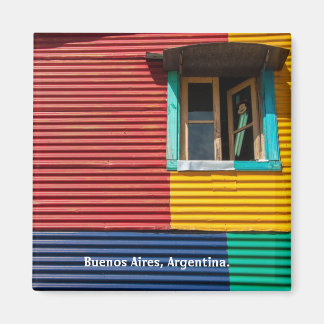 Aimant Airs de l'Argentine
