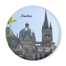 Aix-la-Chapelle