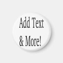 Ajouter du texte et plus ! Customisez votre propre